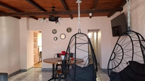 Carmen de Patagones Apartment | Patagonia's Faro Norte Lighthouse