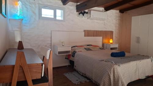 Carmen de Patagones Apartment | Patagonia's Faro Norte Lighthouse