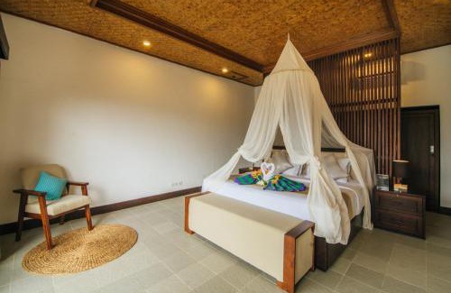 Sidemen Villa | Patal Kikian Villa