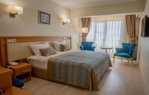 Golbasi Bed & Breakfast | Patalya Lakeside Resort Hotel