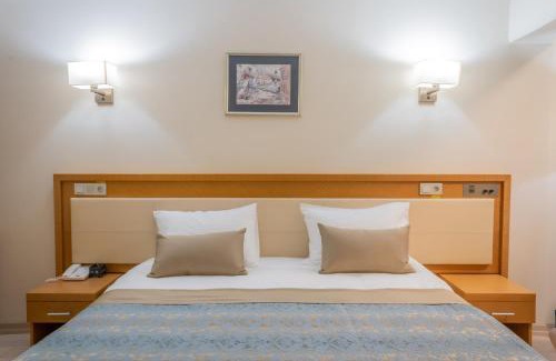 Golbasi Bed & Breakfast | Patalya Lakeside Resort Hotel