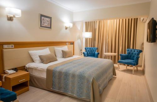 Golbasi Bed & Breakfast | Patalya Lakeside Resort Hotel
