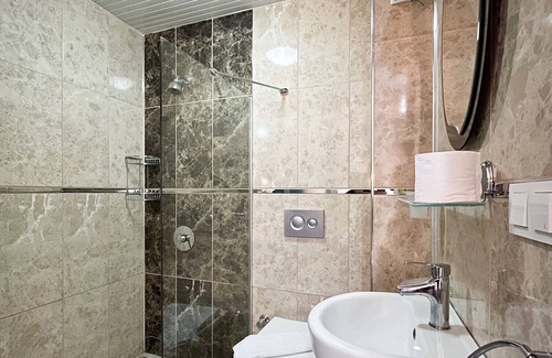 Patara Hotel | Patara Blue Hotel