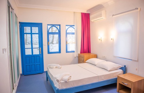 Patara Hotel | Patara Blue Hotel