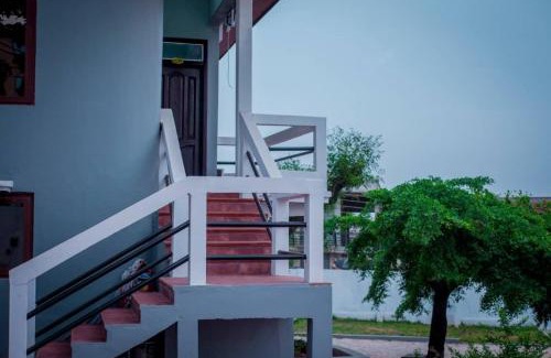 Kumasi House | Patayo Lodge