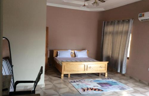 Kumasi House | Patayo Lodge