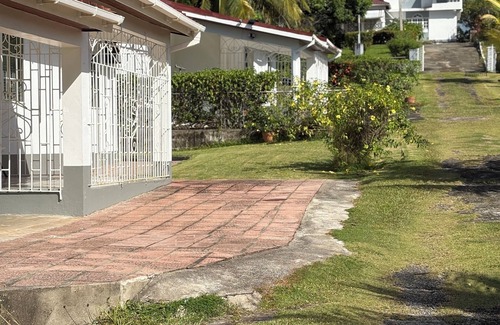 Port Antonio Cottage | Patch and Porch