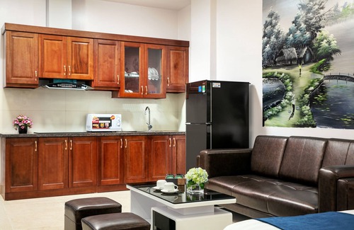My Đinh Hotel | Patel Hotel Hanoi