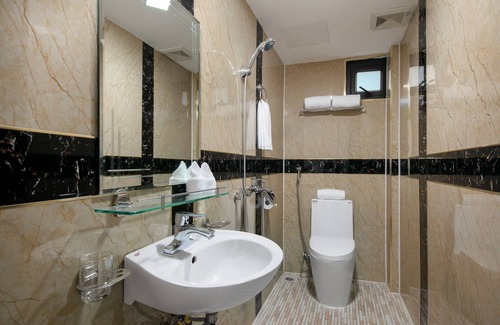 My Đinh Hotel | Patel Hotel Hanoi