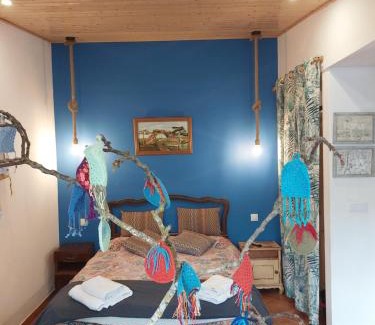 Setubal Ski Chalet | Pateo da Memória-Casa do Artesão