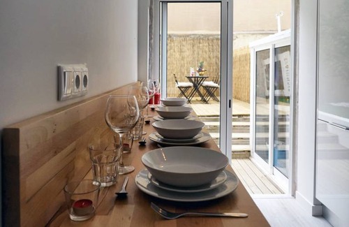 Carvoeira Apartment | Pateo do Limoeiro