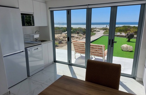 Paternoster Apartment | Paternoster Accommodation