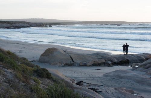 Paternoster House | Paternoster Dunes Boutique Guesthouse