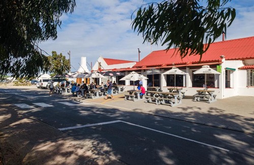 Paternoster Hotel | Paternoster Hotel