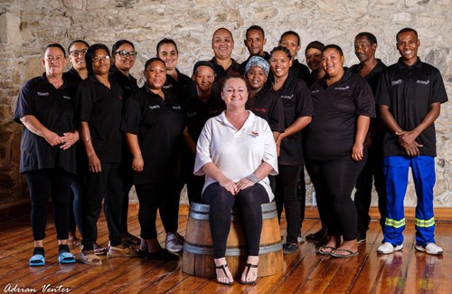 Paternoster Hotel | Paternoster Hotel