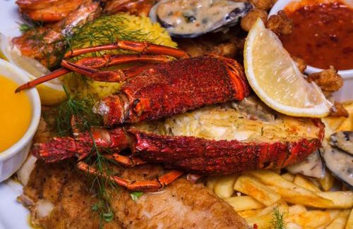 Paternoster Hotel | Paternoster Hotel