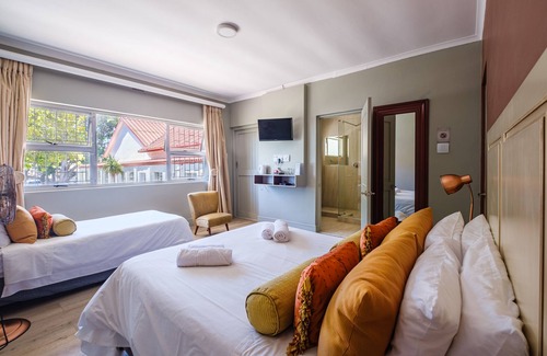 Paternoster Hotel | Paternoster Hotel