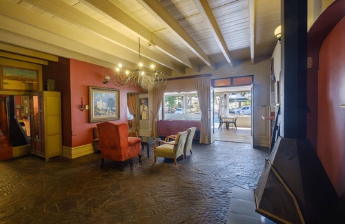 Paternoster Hotel | Paternoster Hotel