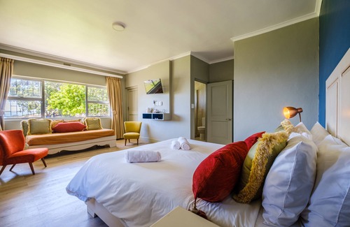Paternoster Hotel | Paternoster Hotel