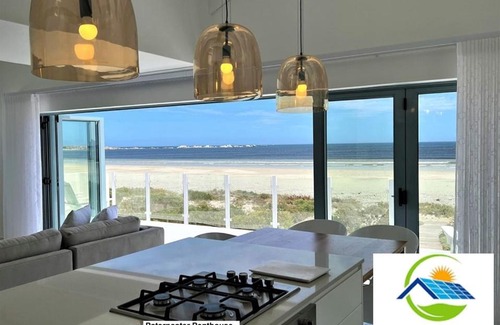 Paternoster Apartment | Paternoster Penthouse