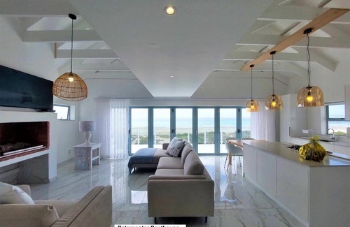 Paternoster Apartment | Paternoster Penthouse