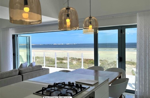 Paternoster Apartment | Paternoster Penthouse