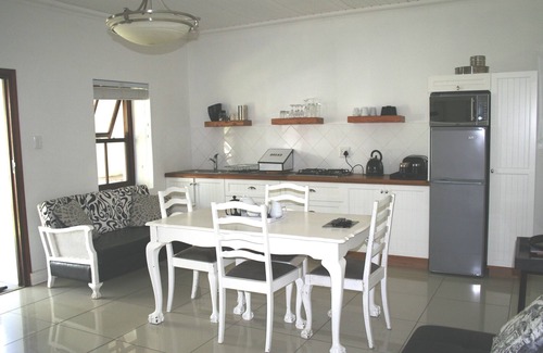 Paternoster Apartment | Paternoster Place