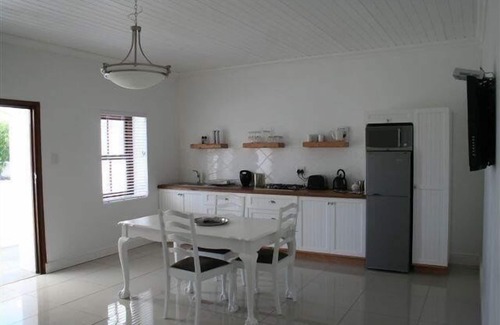 Paternoster Apartment | Paternoster Place