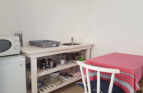 Paternoster Apartment | Paternoster Place