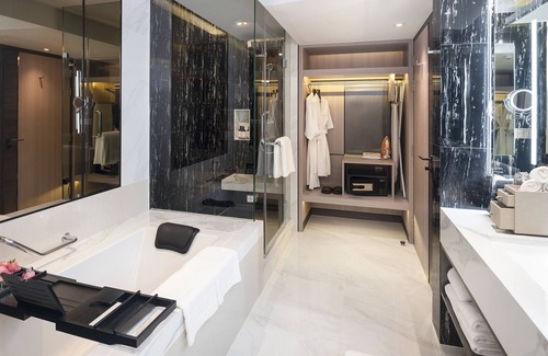 Wang Mai Hotel | Pathumwan Princess Hotel