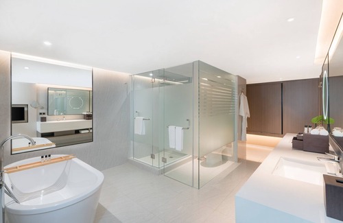 Wang Mai Hotel | Pathumwan Princess Hotel