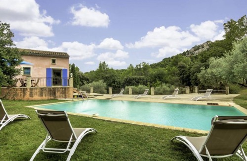 Le Barroux House | Patifiage by Interhome
