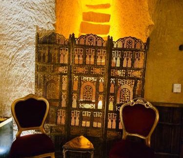 Uchisar Hotel | Patina Cappadocia