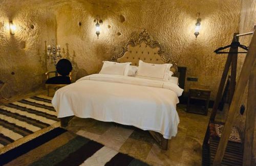 Uchisar Hotel | Patina Cappadocia