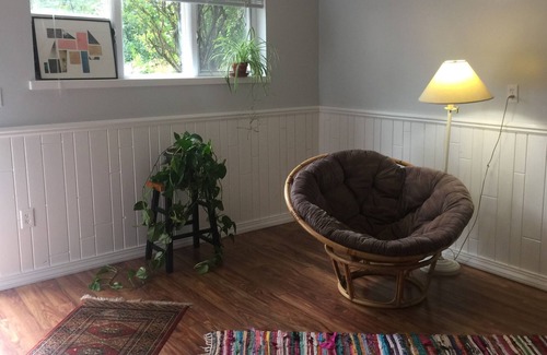 State College Apartment | Patio apartment close to town