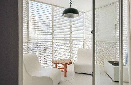 Talamanca Apartment | PATIO BLANCO LUXURY APARTMENT 2 BEDROOMS