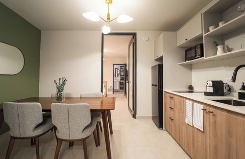 Santurce Apartment | Patio Elba Boutique Hotel