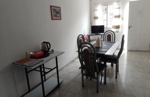Parana Apartment | Patio Escondido