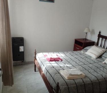 Parana Apartment | Patio Escondido