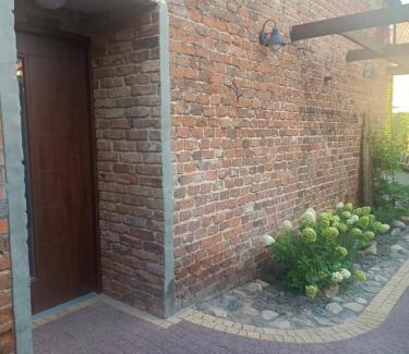 Uniejow House | Patio pokoje