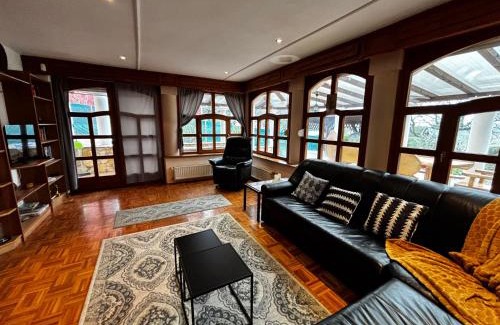 Keszthely Apartment | Patkóház