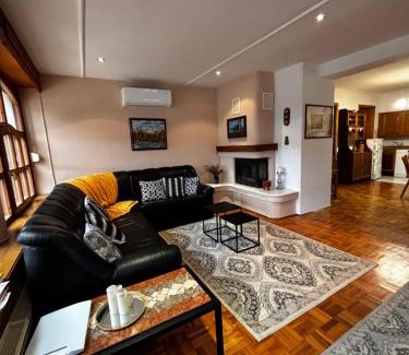 Keszthely Apartment | Patkóház
