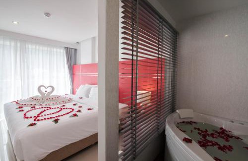 Patong Hotel | Patong Diamond Hotel