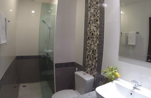 Patong Hotel | Patong Mansion Hotel