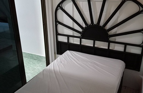 Nanai Road Hotel | Patong Sunbeach