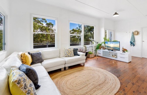 Patonga House | Patonga Panorama By Coast Holidays