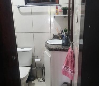 Cachoeira do Bom Jesus House | Patosky