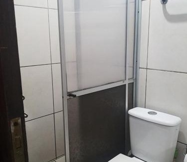 Cachoeira do Bom Jesus House | Patosky
