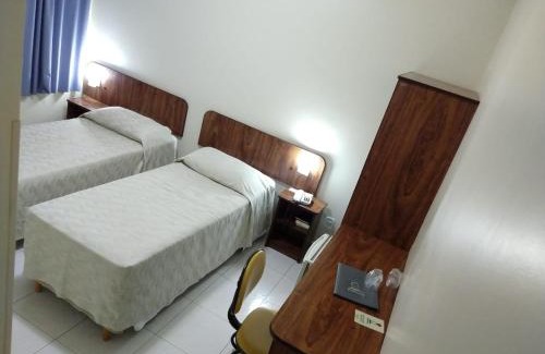 Itapeva Hotel | Patriarca Hotel