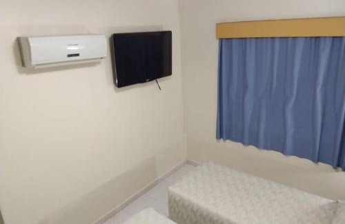 Itapeva Hotel | Patriarca Hotel